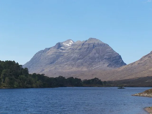 Liathach