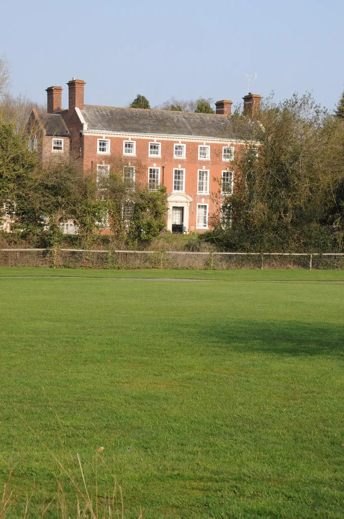 Lickhill Manor