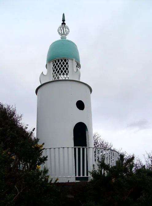 Light House (Portmeirion)