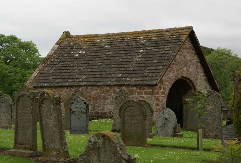Lindsay Burial Aisle