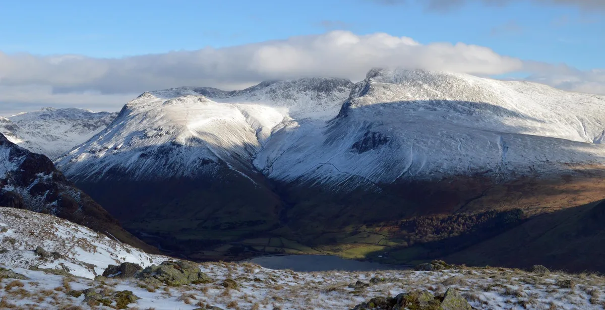 Lingmell