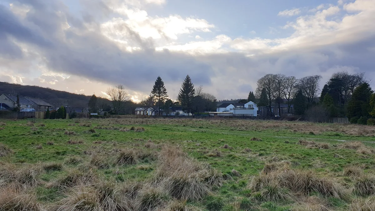 Lismore Fields Mesolithic and Neolithic settlement