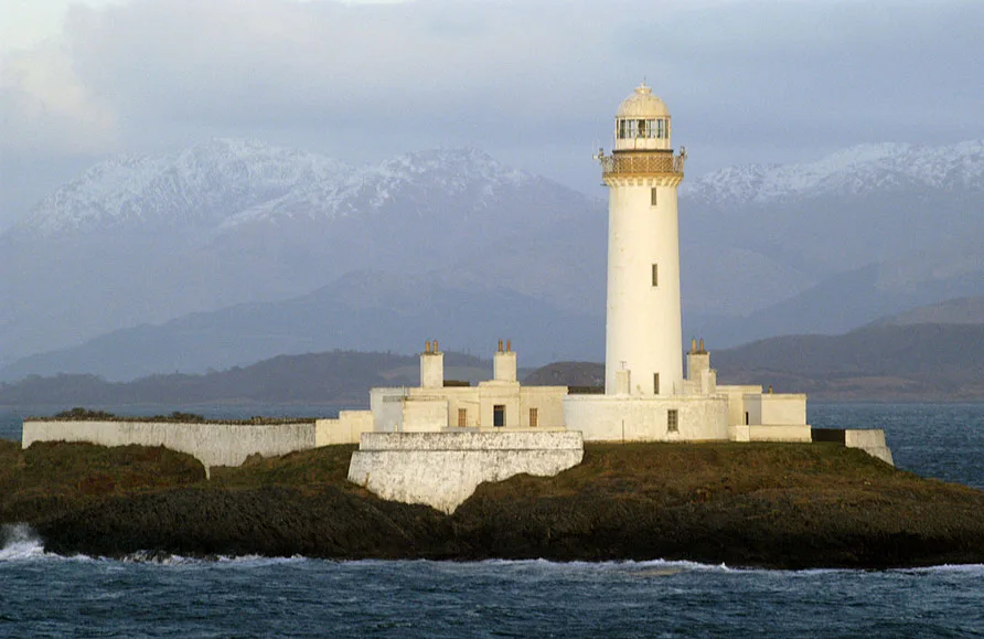 Lismore Lighthouse
