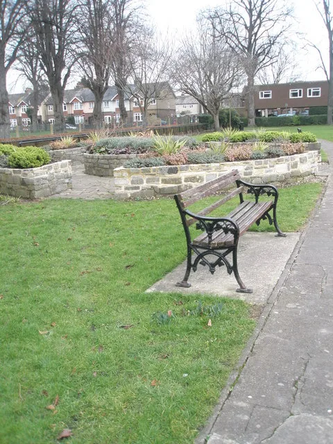 Litten Gardens