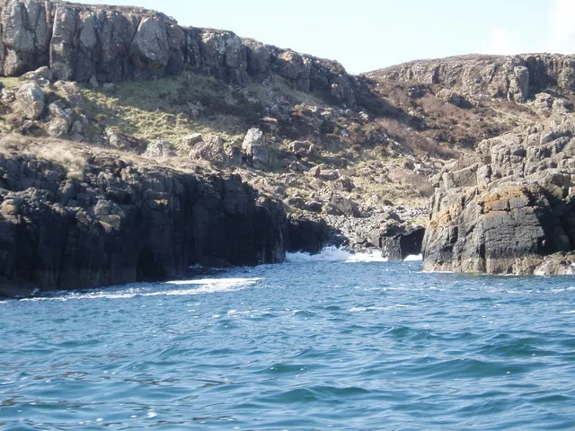 Little Colonsay