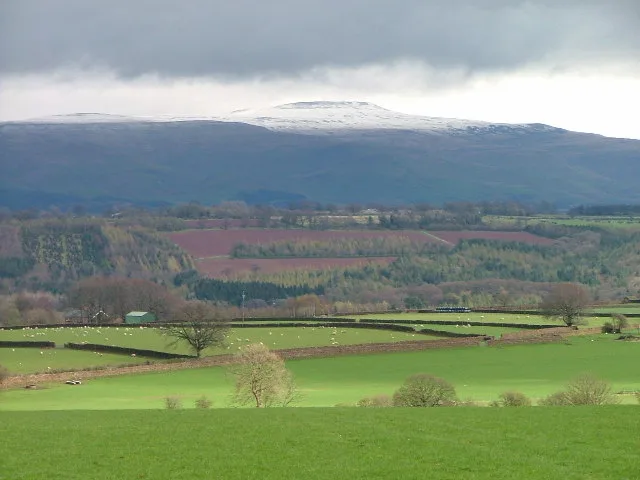 Little Dun Fell
