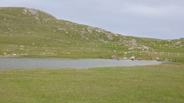 Little Loch Borve