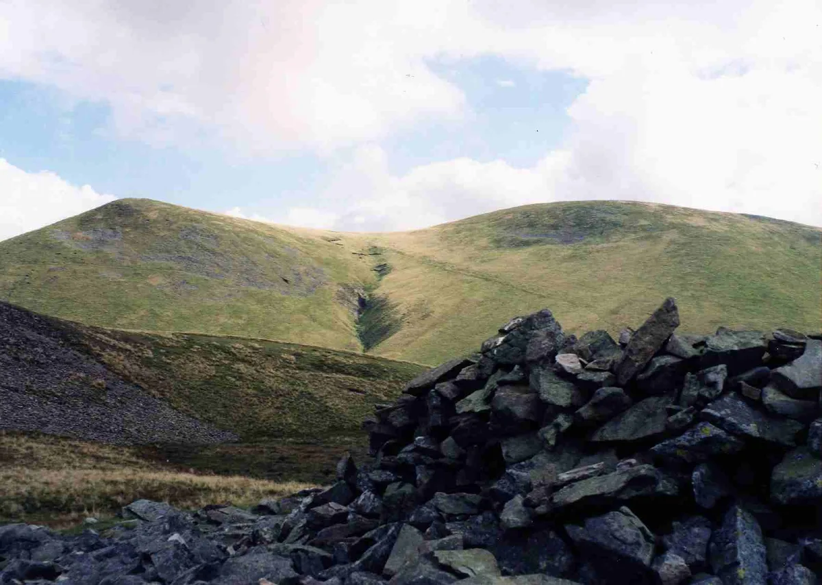 Little Sca Fell