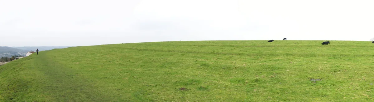 Little Solsbury Hill