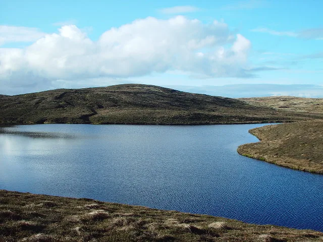 Little Water