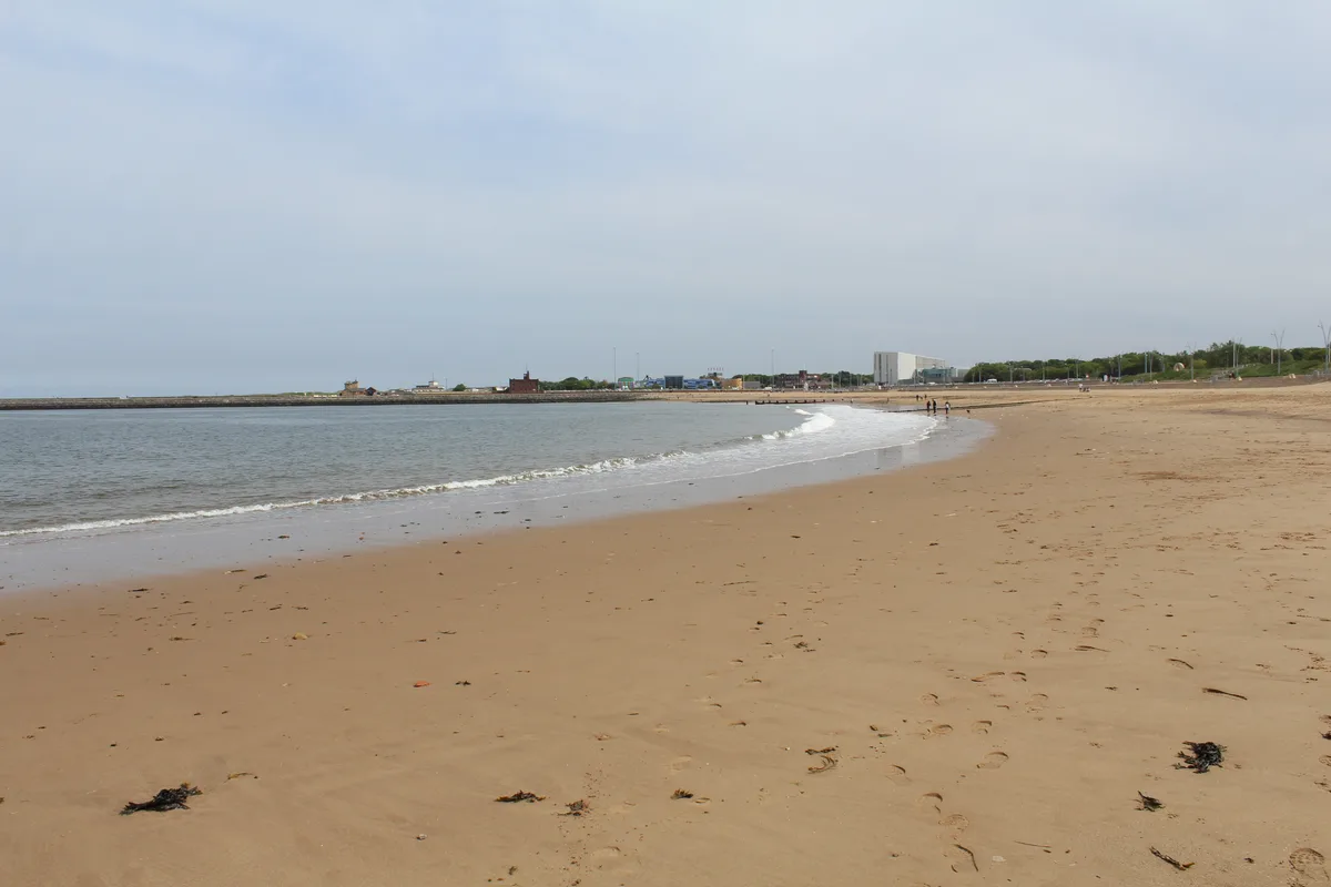 Littlehaven Beach
