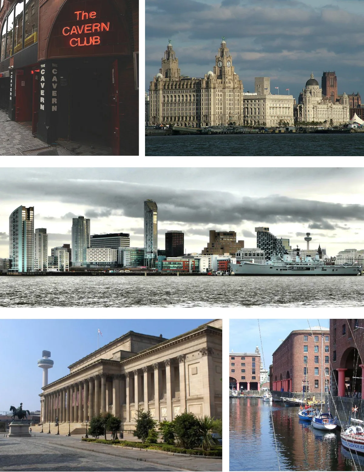 Liverpool