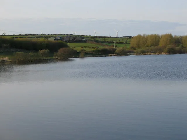 Llyn Alaw