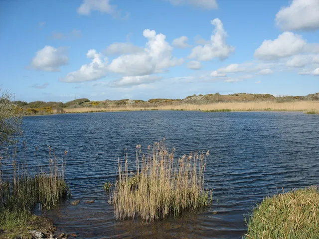 Llyn Cerrig Bach