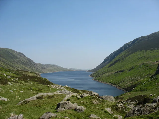Llyn Cowlyd