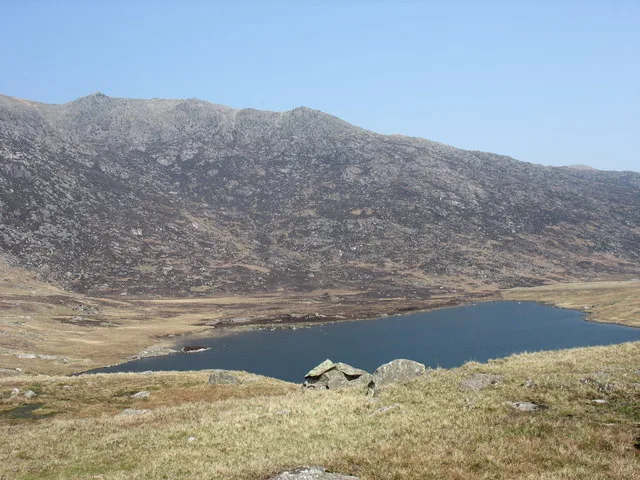 Llyn Cwm Ffynnon