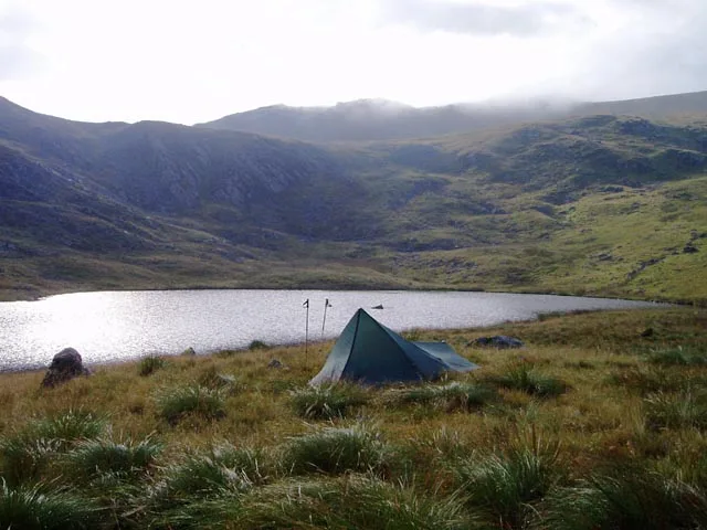 Llyn Dulyn