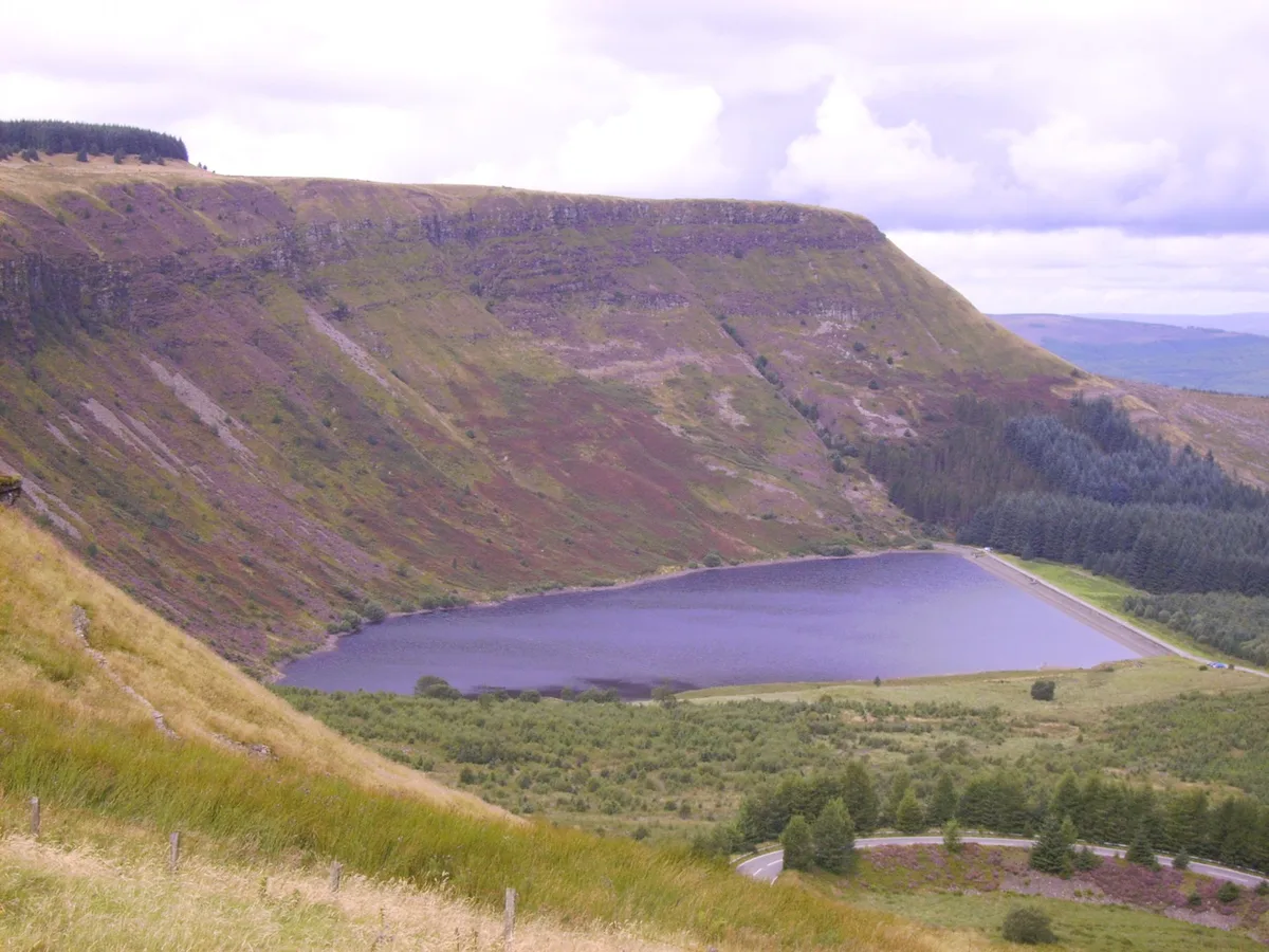 Llyn Fawr