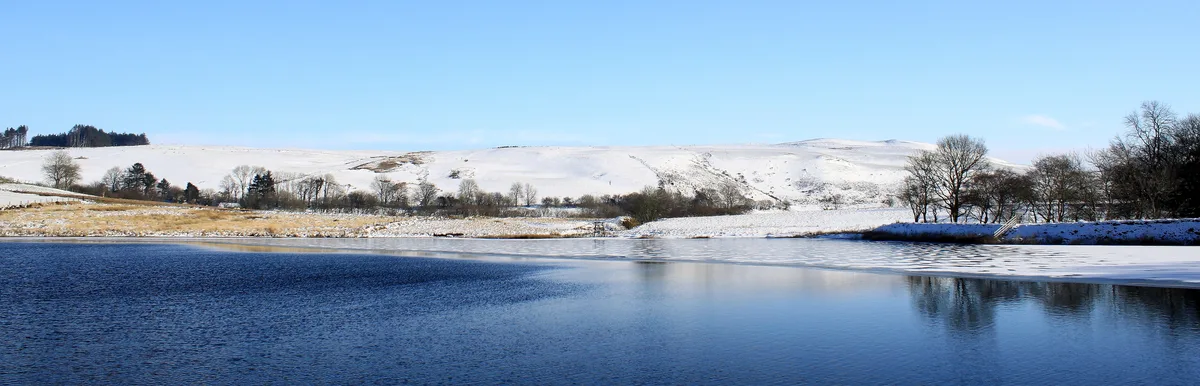 Llyn Glandwgan