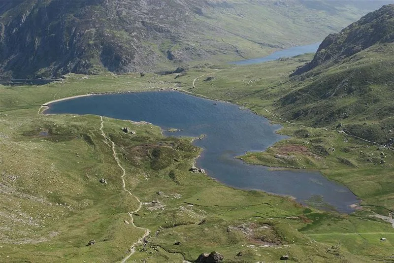 Llyn Idwal