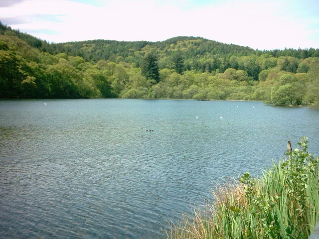 Llyn Mair