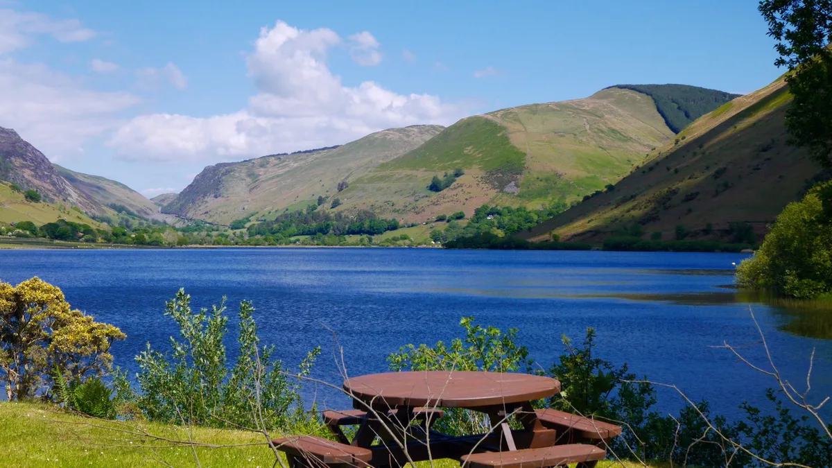 Llyn Myngul