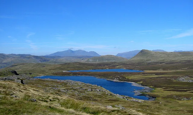 Llyn Newydd