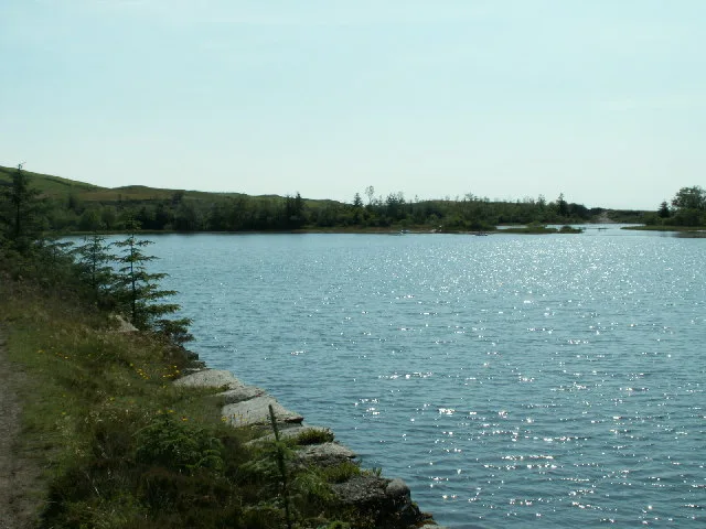 Llyn Pendam