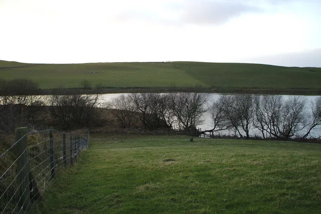 Llyn Rhosrhydd