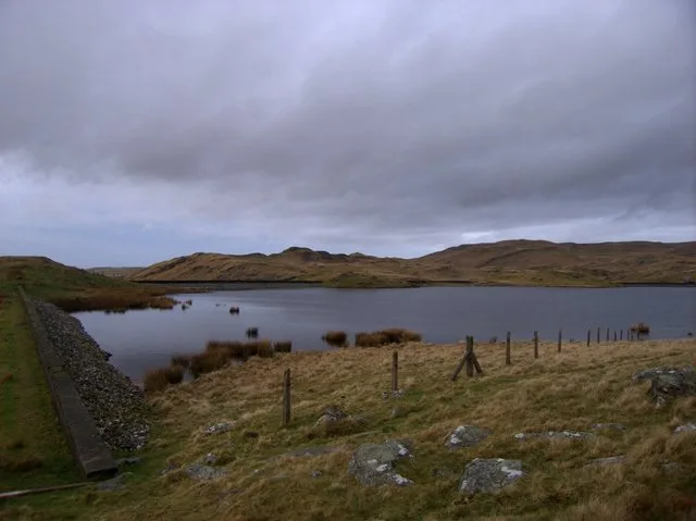 Llyn Teifi