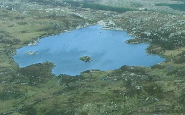 Llyn-y-foel