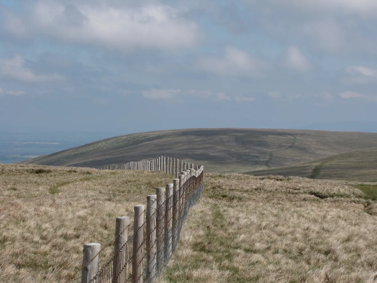 Loadpot Hill