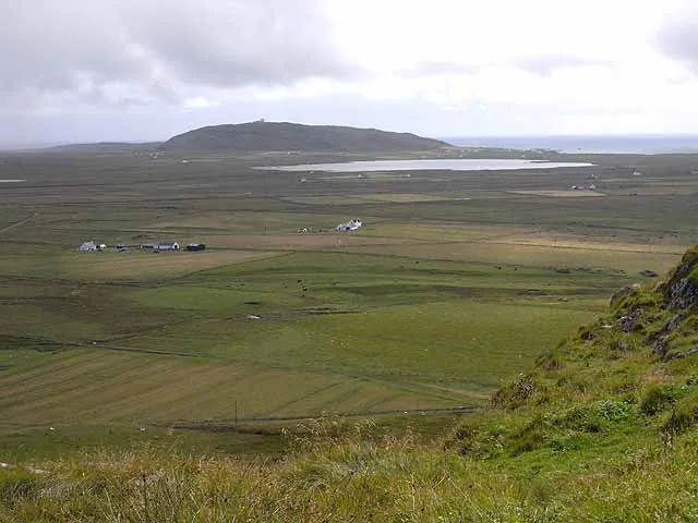 Loch a' Phuill