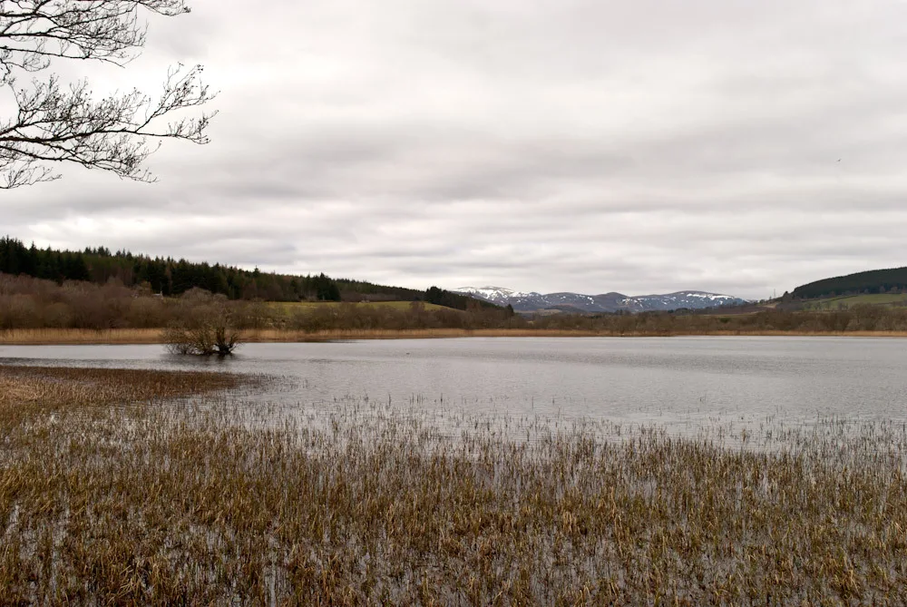 Loch Achnacloich