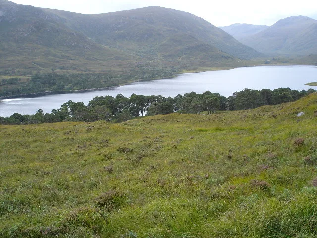 Loch Affric