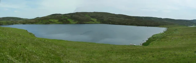 Loch Àrd Achadh