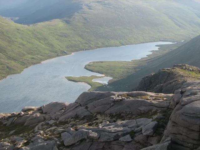 Loch Avon