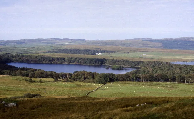 Loch Ballygrant