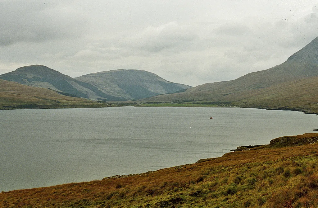Loch Brittle