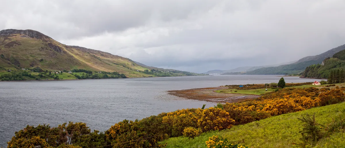 Loch Broom
