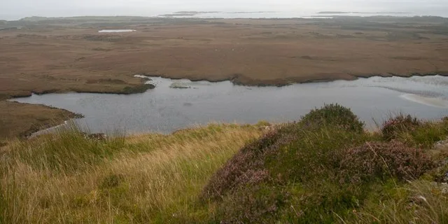 Loch Càrn a’ Mhaoil