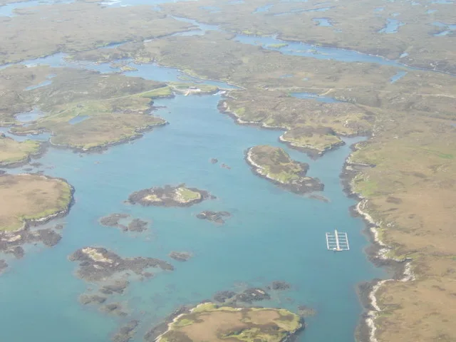 Loch Càrnan