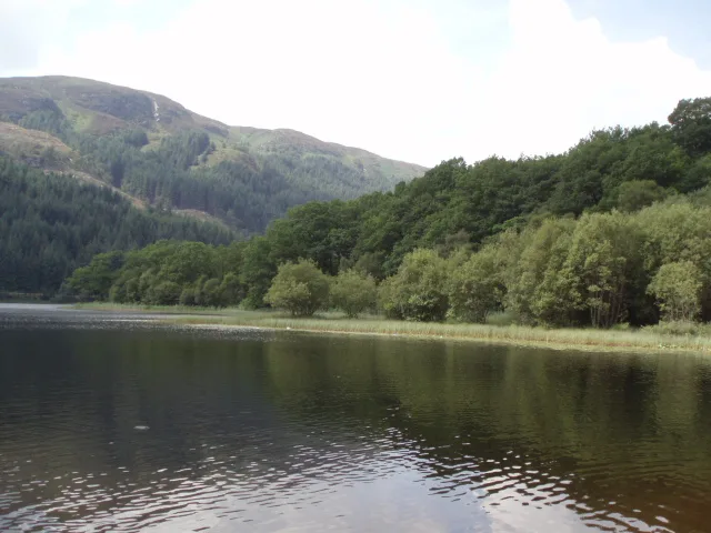 Loch Chon
