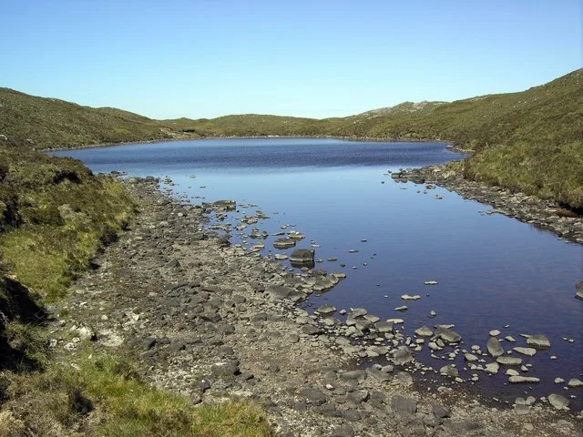 Loch Claidh