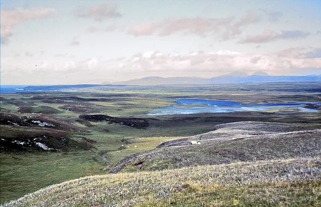 Loch Corr