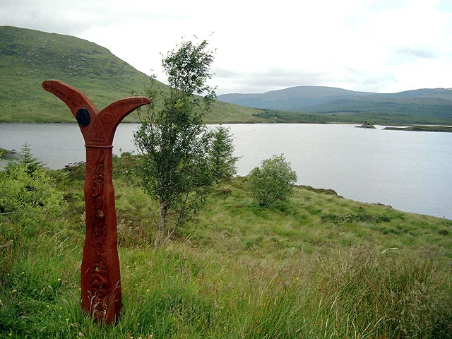 Loch Dee