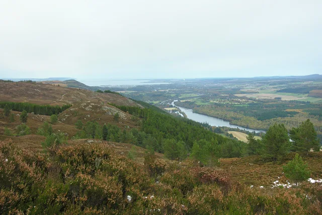 Loch Dochfour