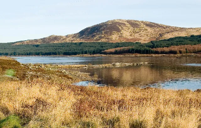 Loch Doon