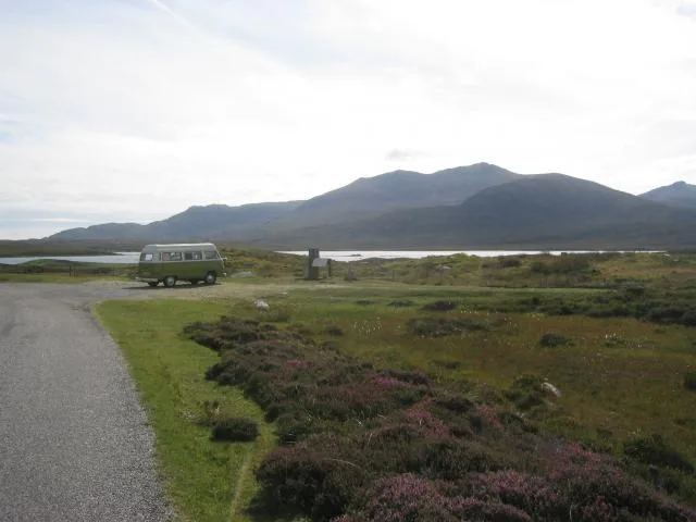Loch Druidibeag