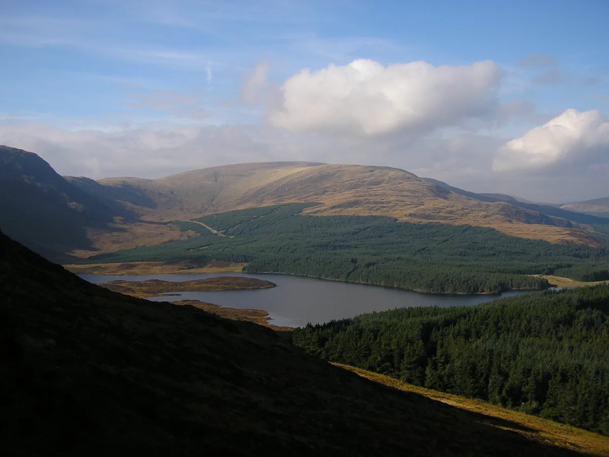Loch Dungeon